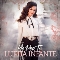 Yo por Ti - Single - Lupita Infante