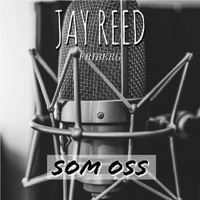 Som oss - Single - Friberg & Jay Reed
