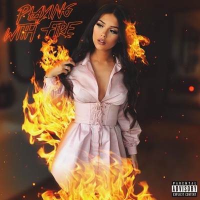 Playing With Fire - Single