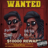 Blues Brothas, Vol. 1 - EP - Forevr Tony