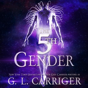 The 5th Gender: (A Tinkered Stars Mystery) (Unabridged)