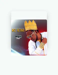Listen to DEZ ALTINO, watch music videos, read bio, see tour dates & more!