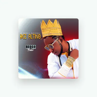 Listen to DEZ ALTINO, watch music videos, read bio, see tour dates & more!