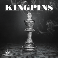 Kingpins podcast