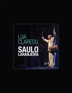 Listen to Saulo Laranjeira, watch music videos, read bio, see tour dates & more!