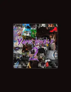 收听 Yve$ Ain't Laurent、观看音乐视频、阅读小传、查看巡演日期等 ！