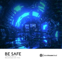 Be Safe - Single - Justin Petti