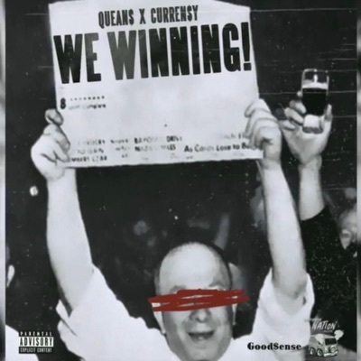 We Winning - Single