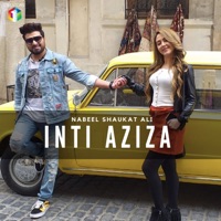 Inti Aziza - Single - Nabeel Shaukat Ali