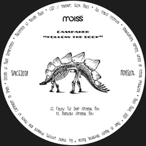 Follow the Doop - Single