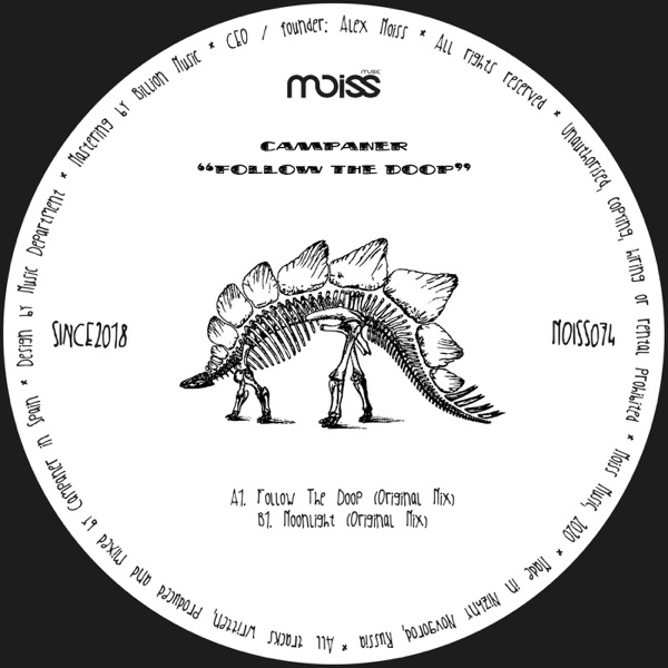Follow the Doop - Single