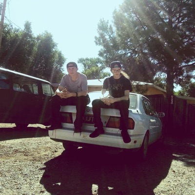 Lacking Patience - Single