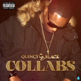 Bust It Open (feat. Aye Tee & Lil Slugg) QB