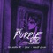 The Purple (feat. L.A.W & Reality Childs) [Remix] - Mel Alston Jr lyrics