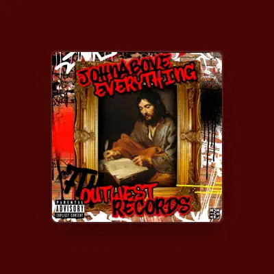 Listen to JohnAboveEverything, watch music videos, read bio, see tour dates & more!