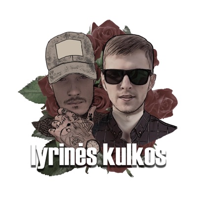 Lyrinės Kulkos (feat. BTH) - Single