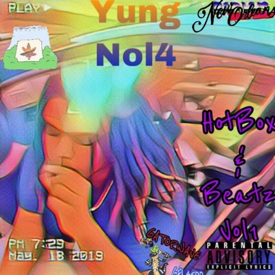 HotBox & Beatz, Vol. 1