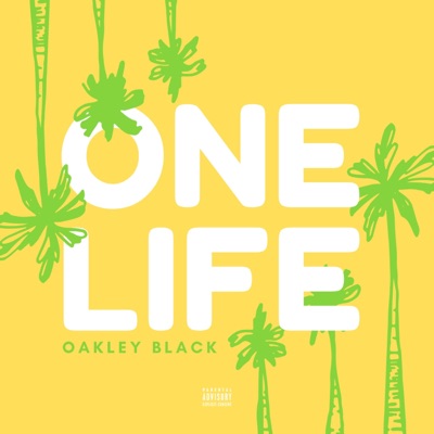 One Life - Single