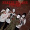 Krazie Insane Psycho (feat. Newyork & Kea$e) - 2tone_tsm lyrics