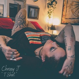 T Shirt Chrissy J