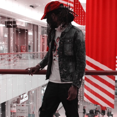 No Discrimination (feat. Sporty) - Single