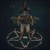 Eternal Darkness (feat. Dosia Demon) - Single - Phrozt