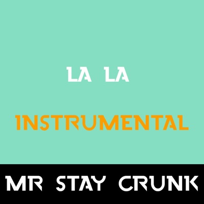 La La (Instrumental) - Single