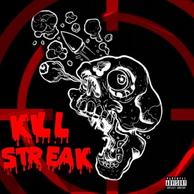 Killstreak (feat. Big Caper) - Single