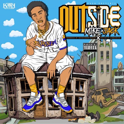 Outside - Single