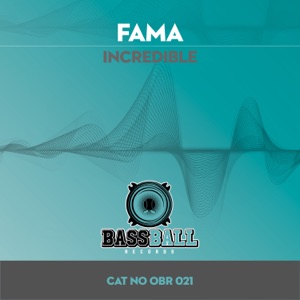 Incredible - EP