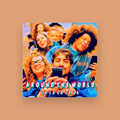 Listen to Runa Lauren, watch music videos, read bio, see tour dates & more!