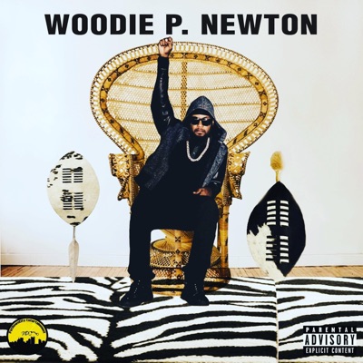 Woodie P. Newton
