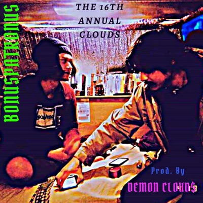 The 16th Annual Cloud$ - Single