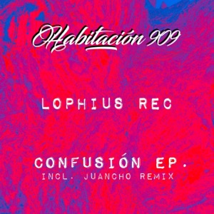 Confusion Ep