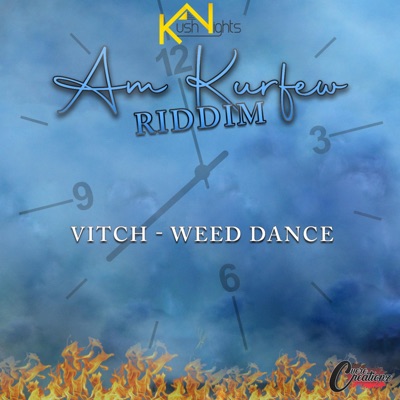 Weed Dance - Single