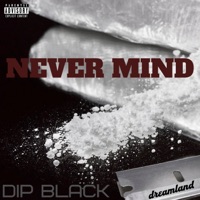 Never Mind - Single - Dip Black