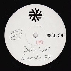 Lavender - Single