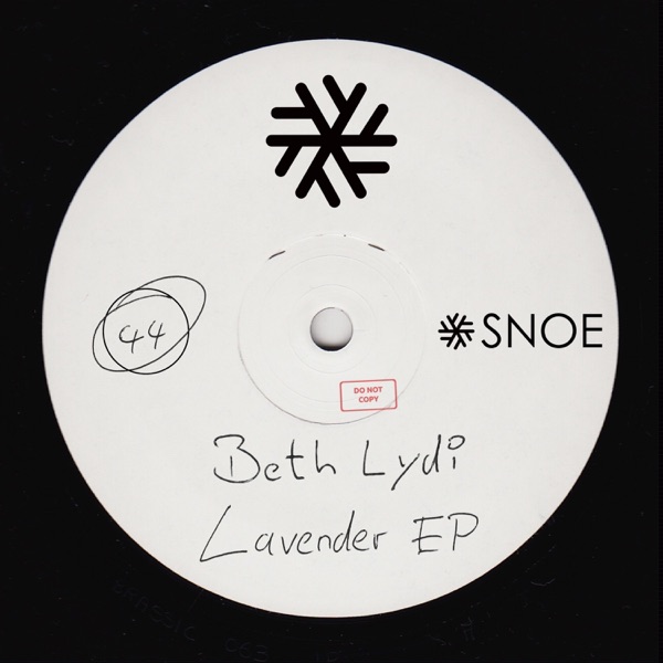 Lavender - Single