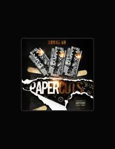 收听 ReallyRich Big B、观看音乐视频、阅读小传、查看巡演日期等 ！