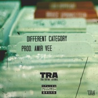 Different Category - Single - Tha Rhyme Animal