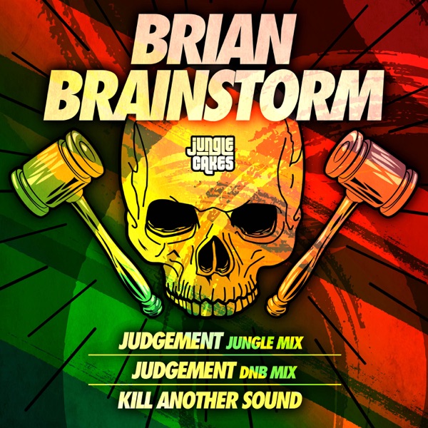 Judgement / Kill Another Sound - Single