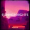 Summer Nights artwork