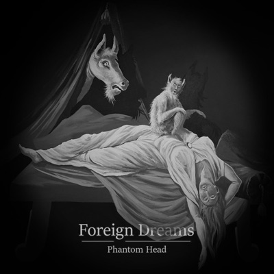 Foreign Dreams - Single