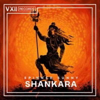 Shankara - Single - Spinner Sunny