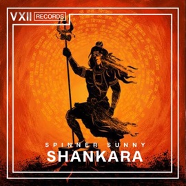 Shankara Spinner Sunny