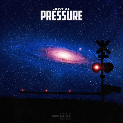 Pressure - Single