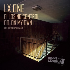 Losing Control / On My Own - Single