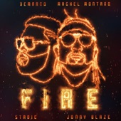 Demarco & Machel Montano - Fire