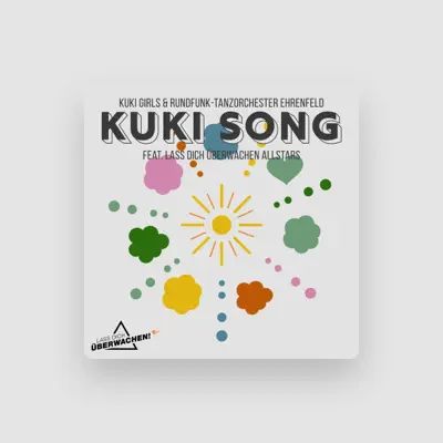 Listen to Kuki Girls, watch music videos, read bio, see tour dates & more!