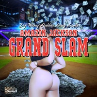 Grand Slam - Single - Amazin Jackson